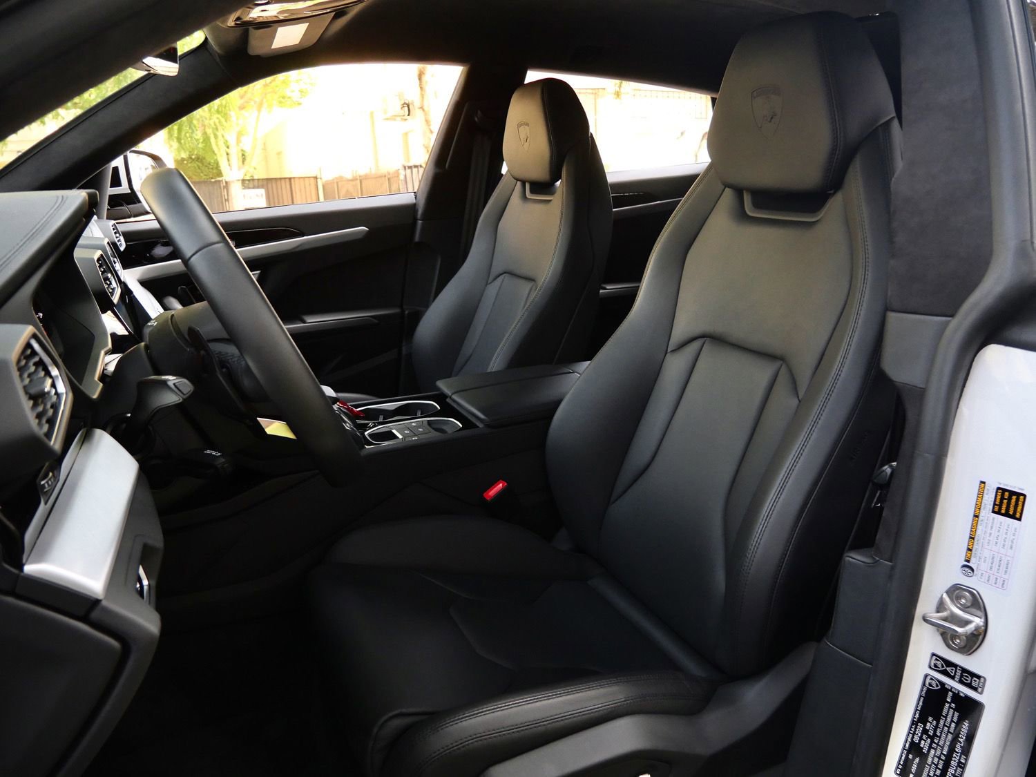 Used 2023 Lamborghini Urus S image 19
