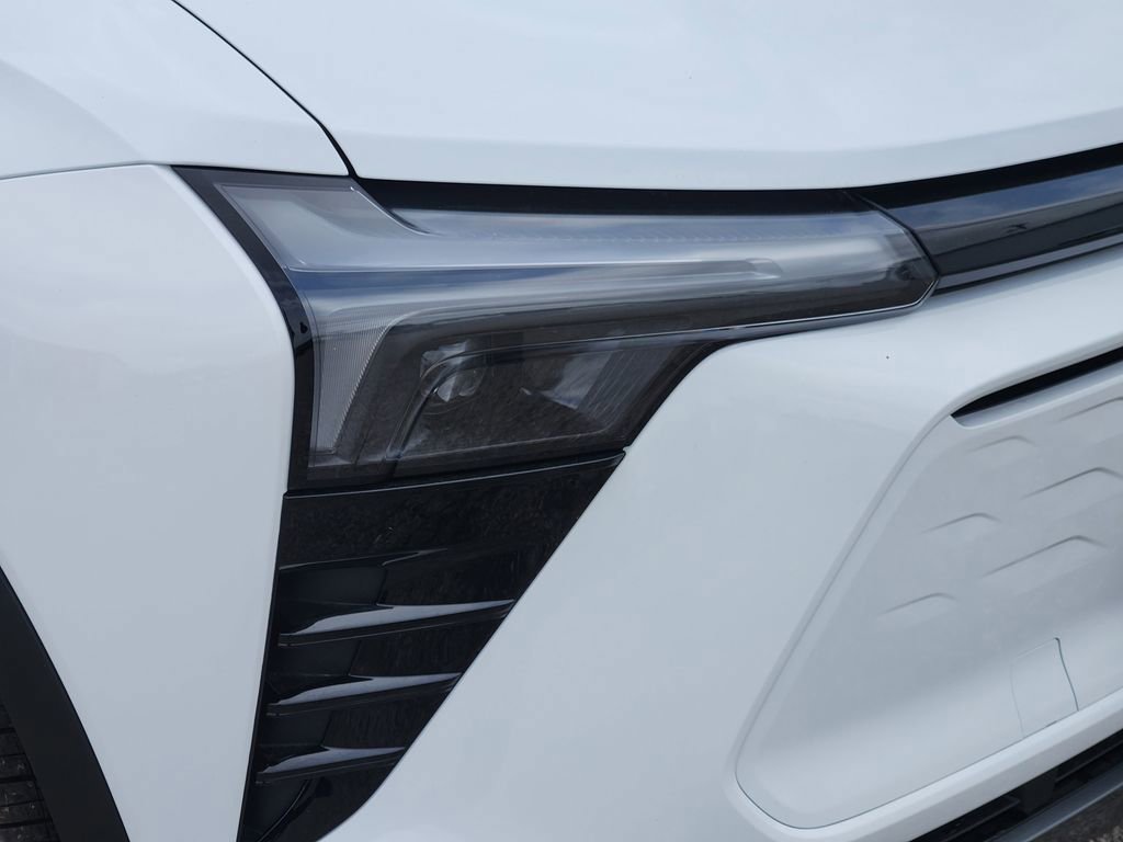 New 2026 Chevrolet Blazer EV LT image 10