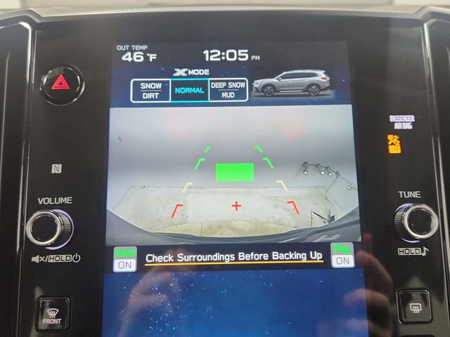 Used 2023 Subaru Ascent Onyx Edition image 24