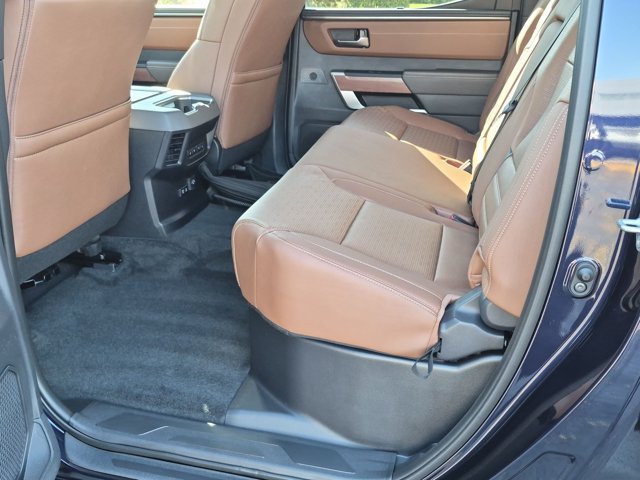 Certified 2026 Toyota Tundra 1794 Edition AWD/4WD image 17