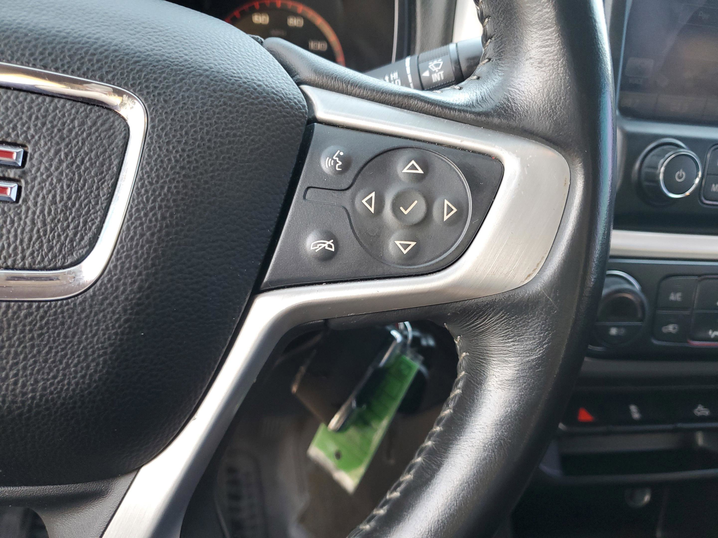 Used 2015 GMC Canyon SLE w/ SLE Convenience Package image 28