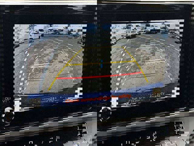 Certified 2025 Toyota Camry SE image 18