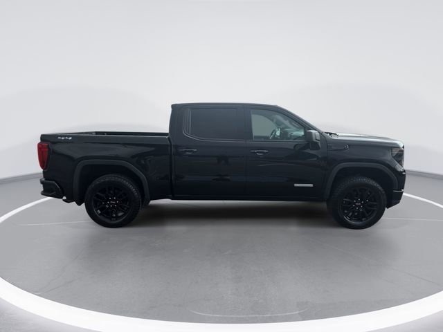 Used 2022 GMC Sierra 1500 Elevation AWD/4WD image 2