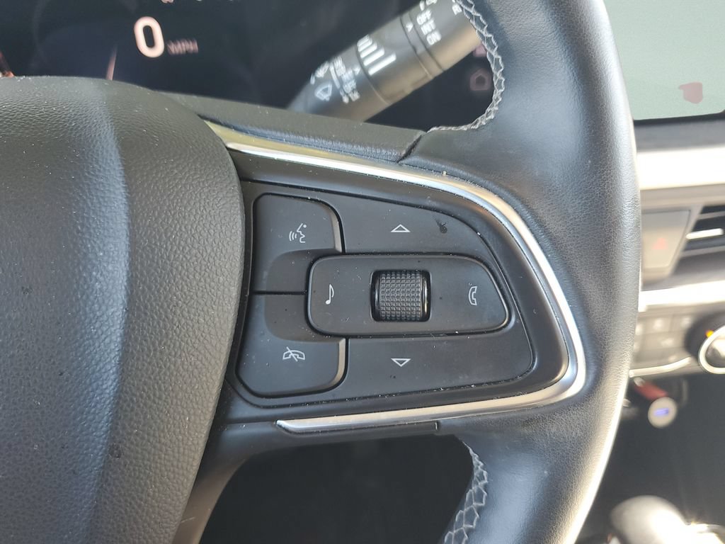 Used 2024 Buick Encore GX Preferred w/ Comfort Package FWD image 20