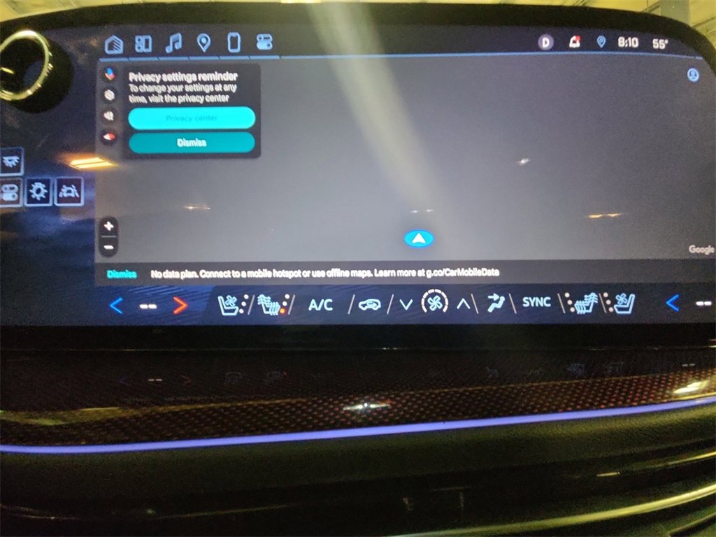 Certified 2024 Chevrolet Traverse RS w/ LPO, Floor Liner Package image 19