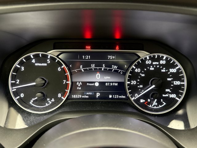 Used 2023 Nissan Rogue SL w/ SL Premium Package AWD/4WD image 13