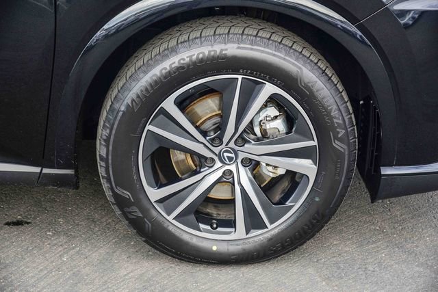 Certified 2024 Lexus RX 350 FWD image 10