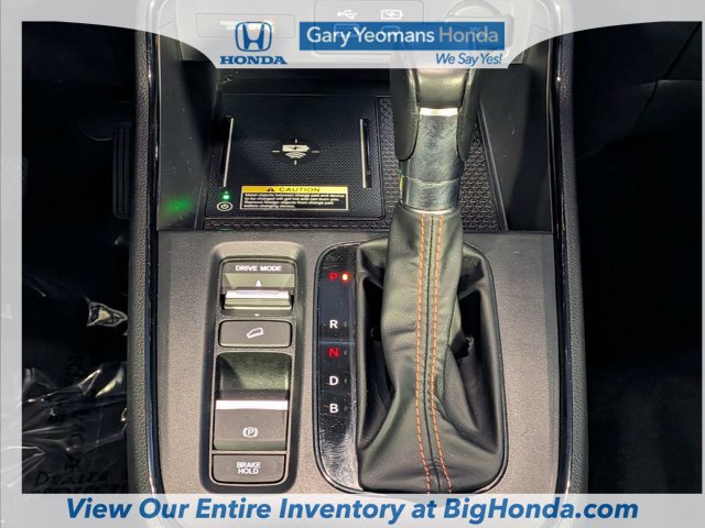 Certified 2025 Honda CR-V Sport-L image 24