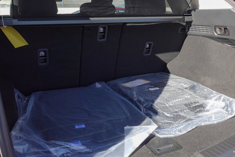 New 2025 MAZDA CX-5 AWD 2.5 S w/ Select Package image 24