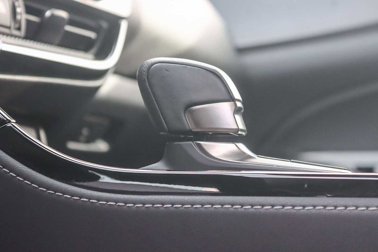 Certified 2024 Lexus NX 450h+ AWD w/ Luxury Package image 22