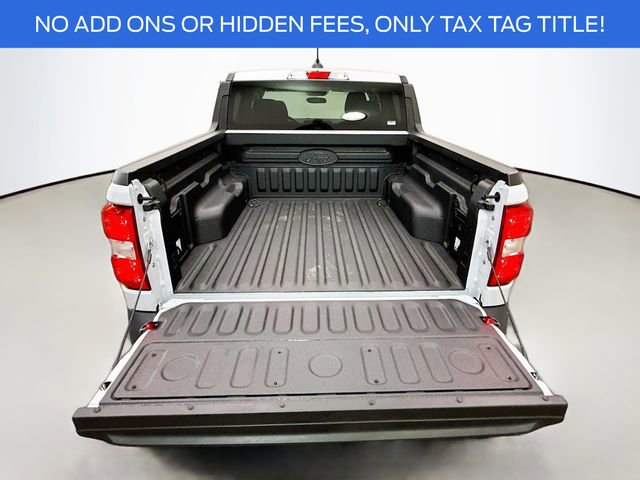 New 2026 Ford Maverick XLT image 23