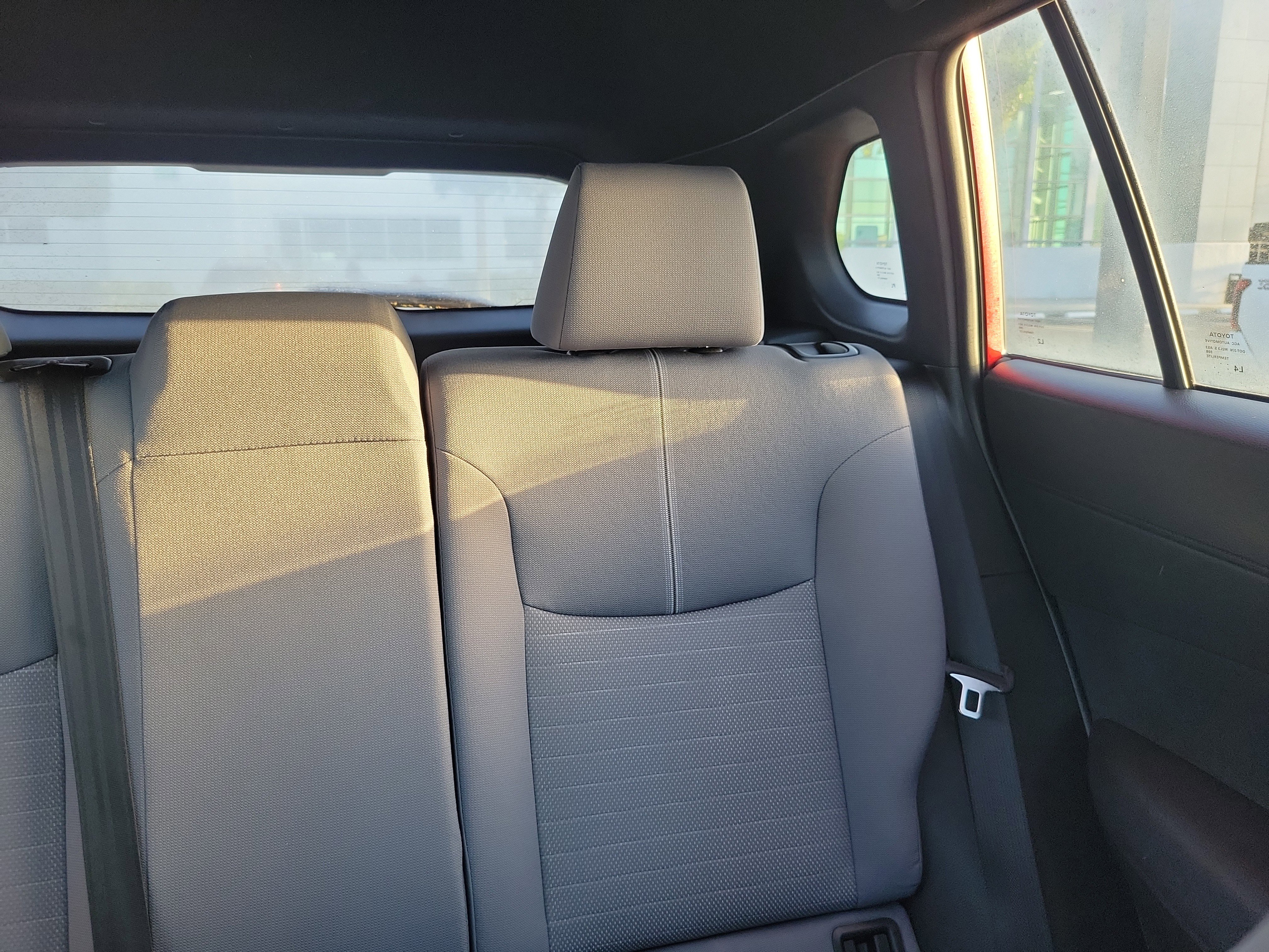 Used 2023 Toyota Corolla Cross SE image 22