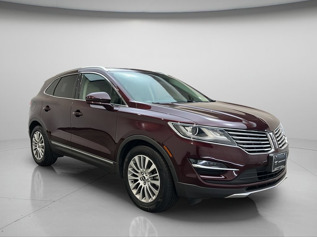 Used 2017 Lincoln MKC Reserve AWD/4WD image 1