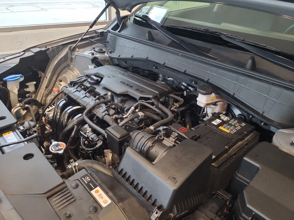 Used 2024 Hyundai Kona SE AWD/4WD image 20
