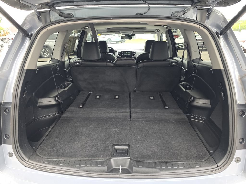 Used 2022 Honda Pilot Special Edition image 26