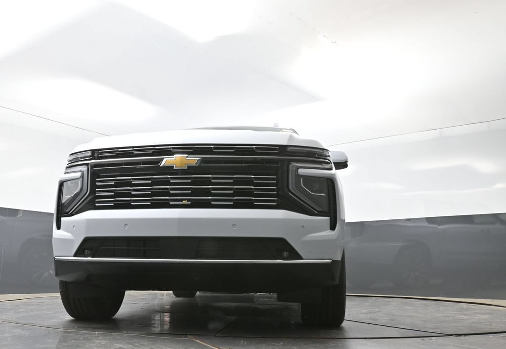 New 2026 Chevrolet Suburban High Country AWD/4WD image 49