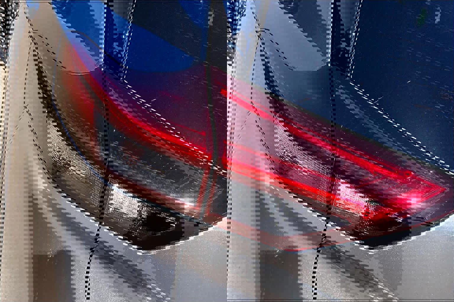 New 2026 Nissan Rogue Dark Armor image 14