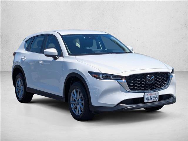 Used 2023 MAZDA CX-5 AWD 2.5 S image 3