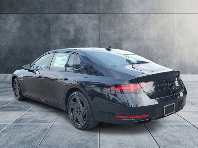 New 2026 Genesis G90 3.5T Prestige image 3