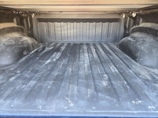 Used 2024 RAM 1500 Limited AWD/4WD image 35