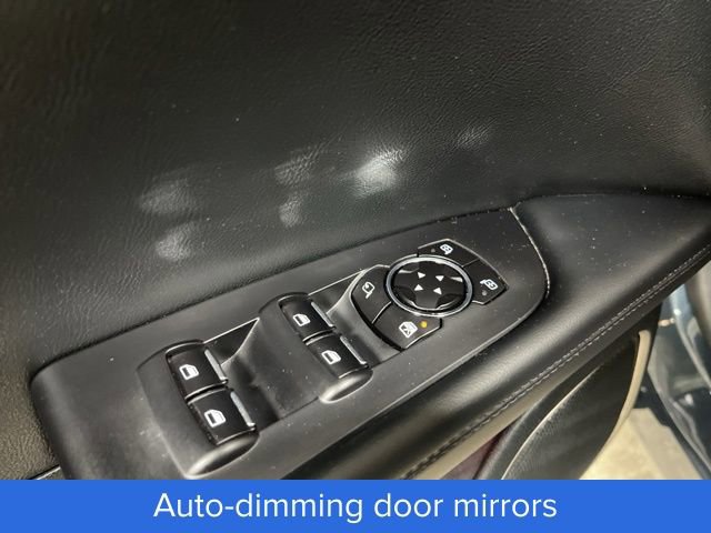 Used 2023 Lincoln Nautilus Reserve image 25