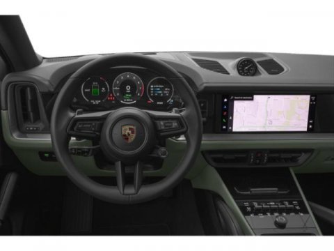 New 2026 Porsche Cayenne E-Hybrid image 9