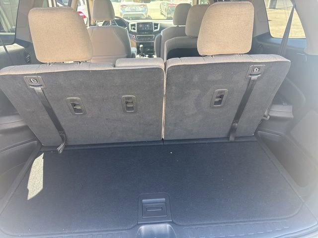 Used 2016 Honda Pilot EX image 17