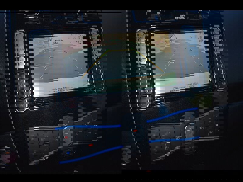 Used 2016 Nissan Leaf SV image 11