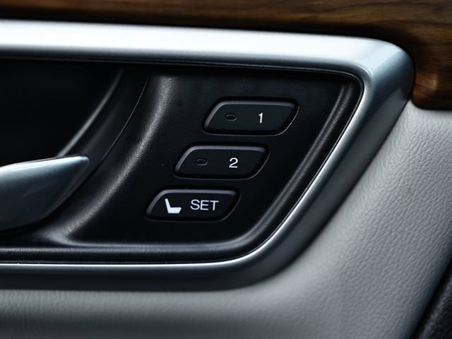 Used 2022 Honda CR-V EX-L image 16