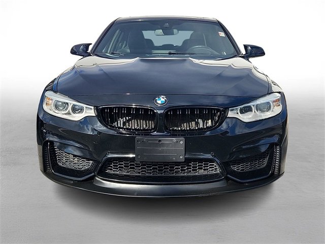 Used 2016 BMW M3 image 2