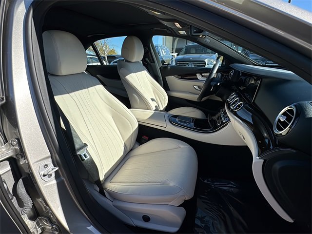 Certified 2022 Mercedes-Benz E 350 E 350 image 26