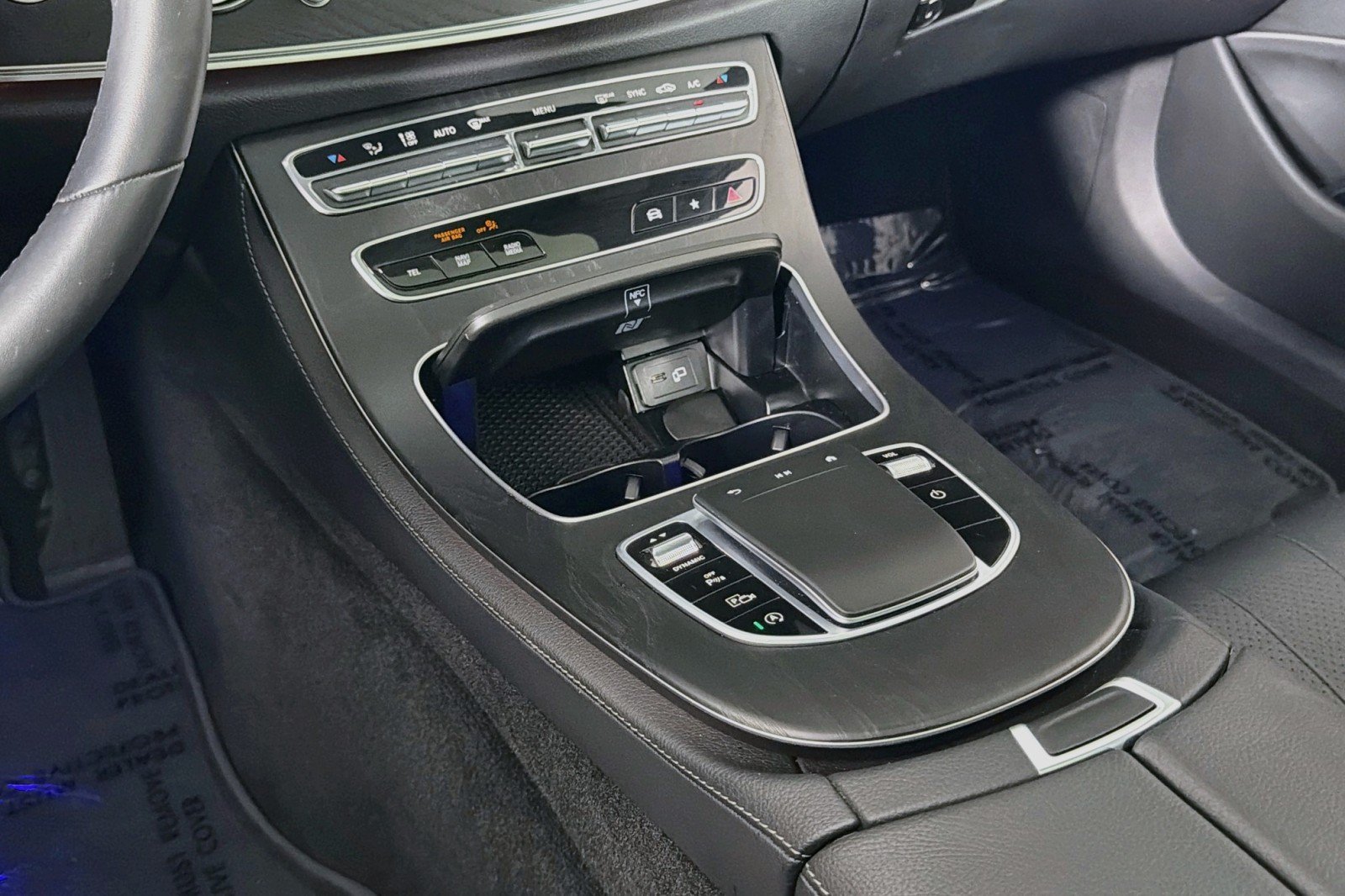 Certified 2023 Mercedes-Benz E 350 Sedan image 6