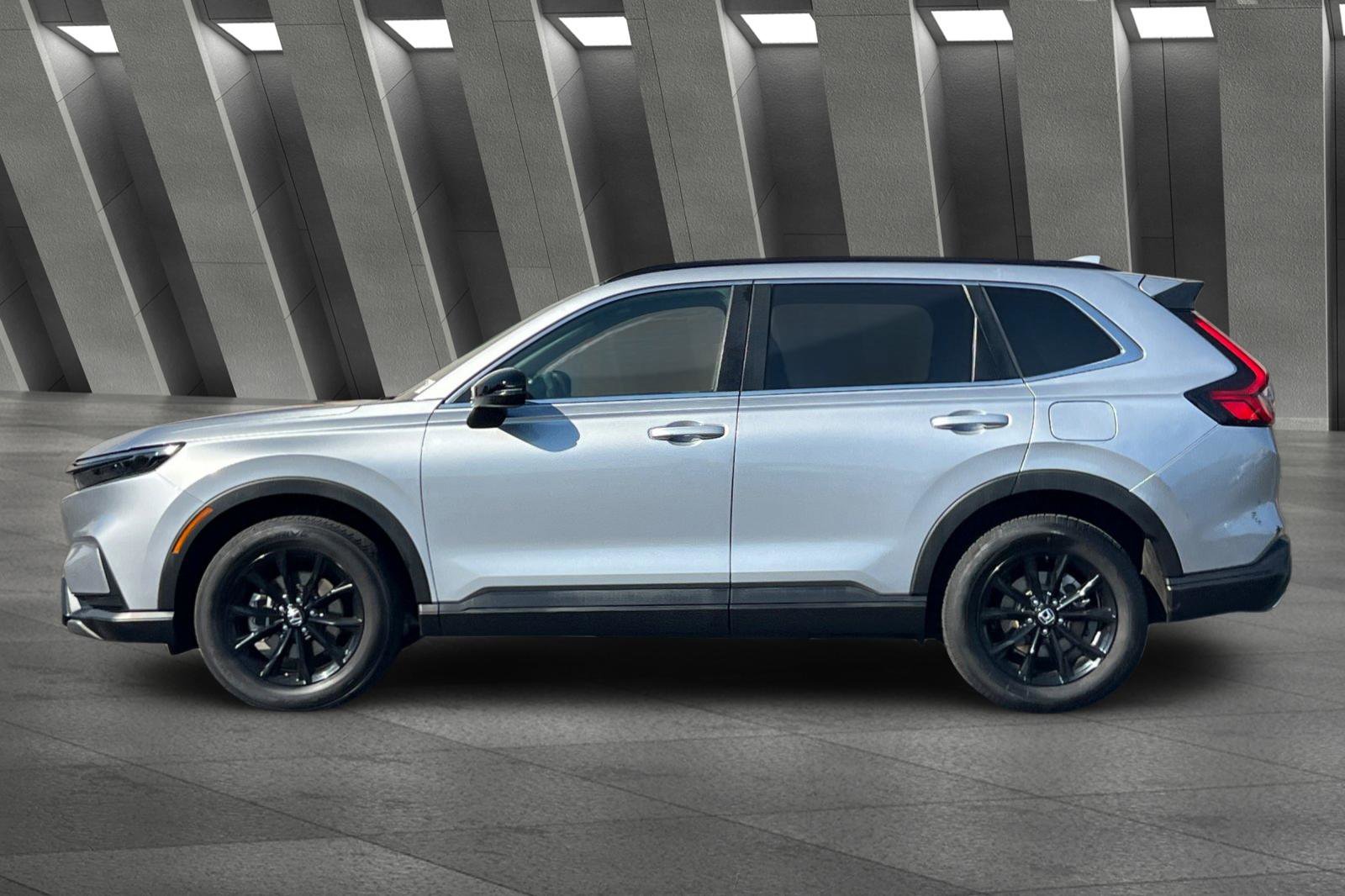 Used 2023 Honda CR-V Sport image 7