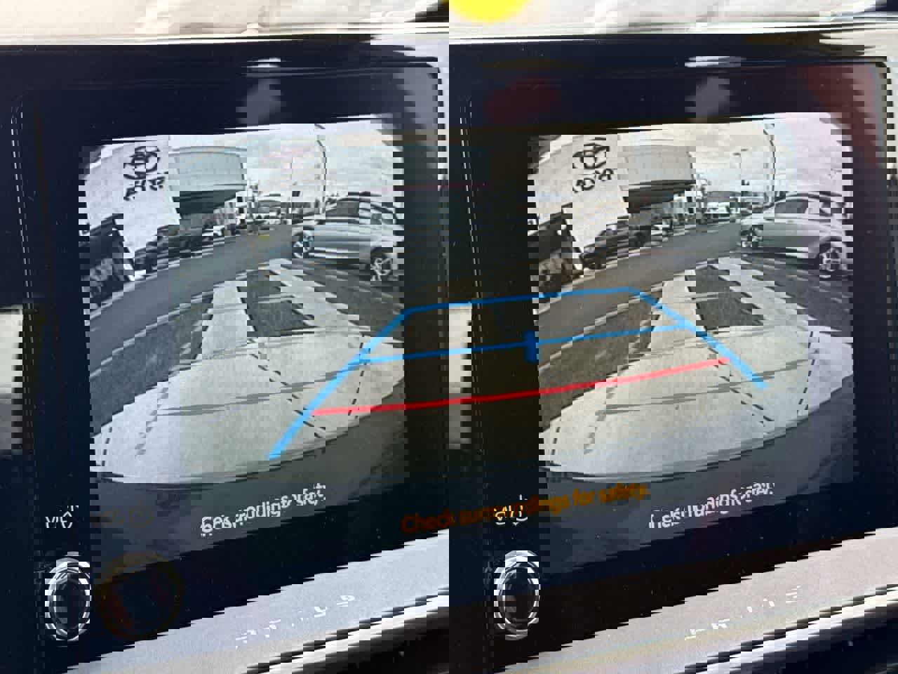New 2026 Toyota Prius Plug-In Hybrid image 19