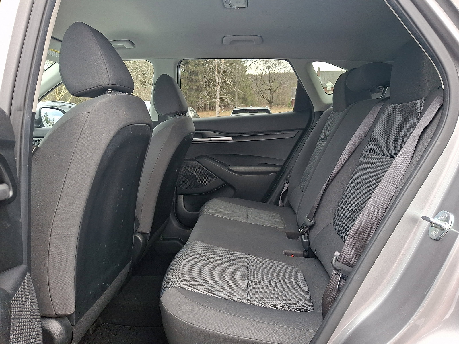 Used 2023 Kia Seltos LX image 10