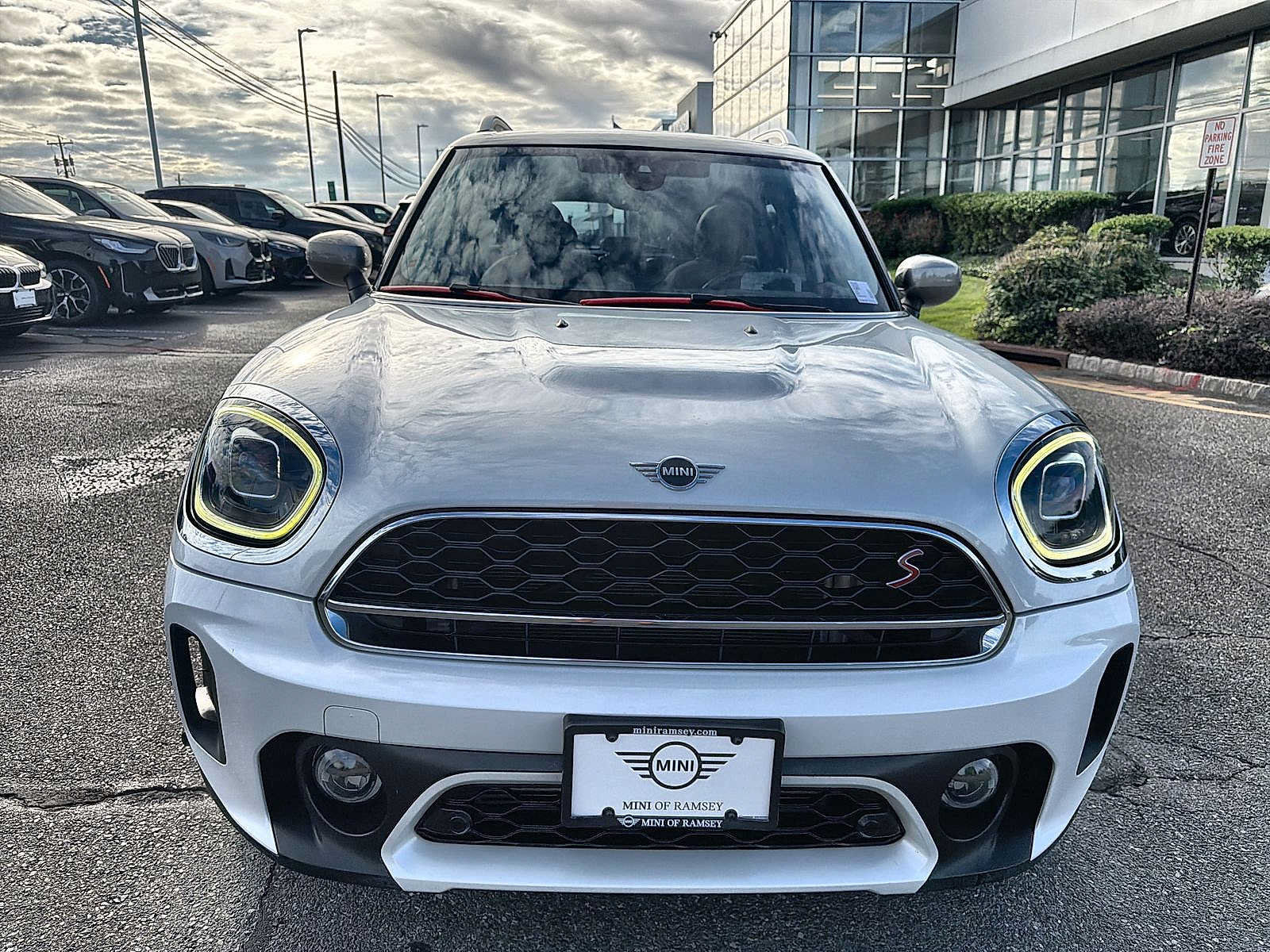 Used 2023 MINI Cooper Countryman S FWD image 14