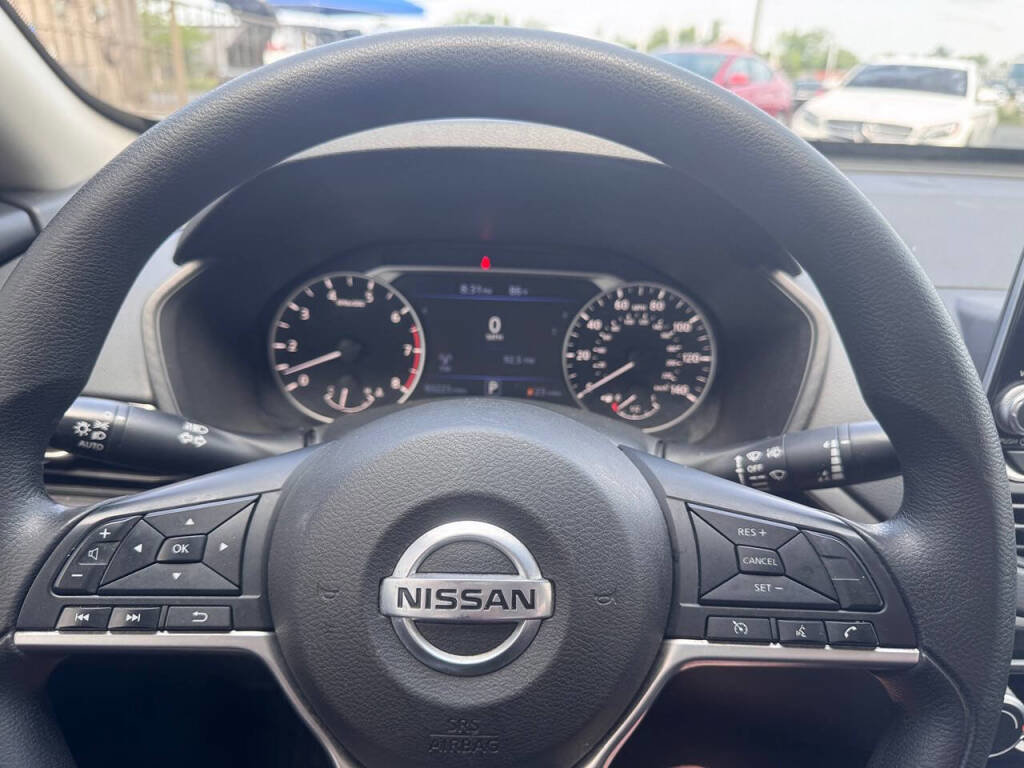 Used 2020 Nissan Altima 2.5 S image 14