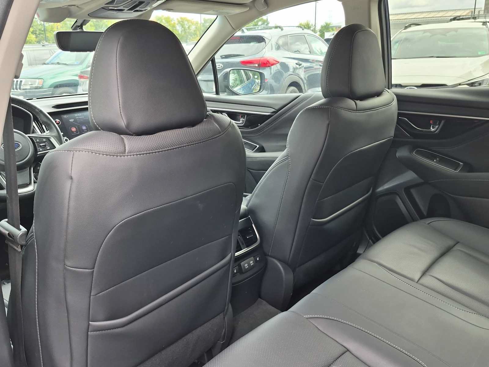 Used 2020 Subaru Outback Limited w/ Popular Package #2 AWD/4WD image 18