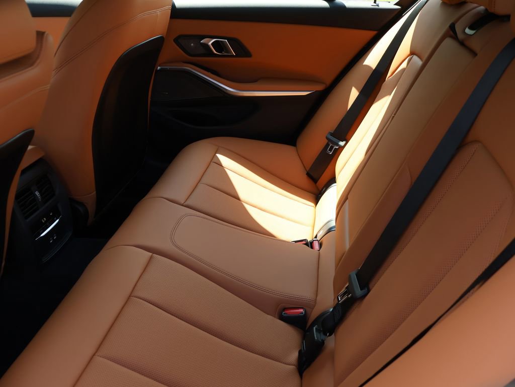 New 2025 BMW 330i xDrive 330i xDrive w/ Premium Package image 21