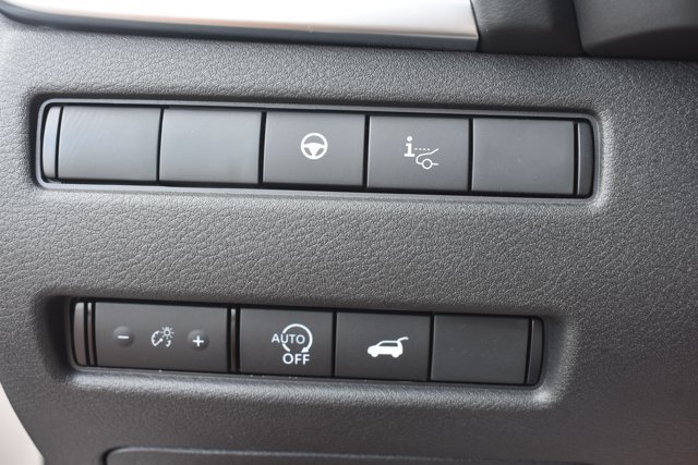 New 2026 Nissan Rogue Platinum w/ Platinum Premium Package AWD/4WD image 29