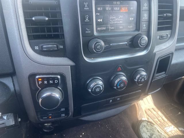 Used 2014 RAM 1500 Express AWD/4WD image 12