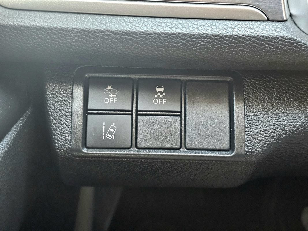 Used 2016 Honda Civic Touring image 31