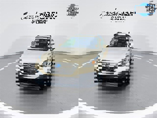 Used 2021 Subaru Outback Limited image 4