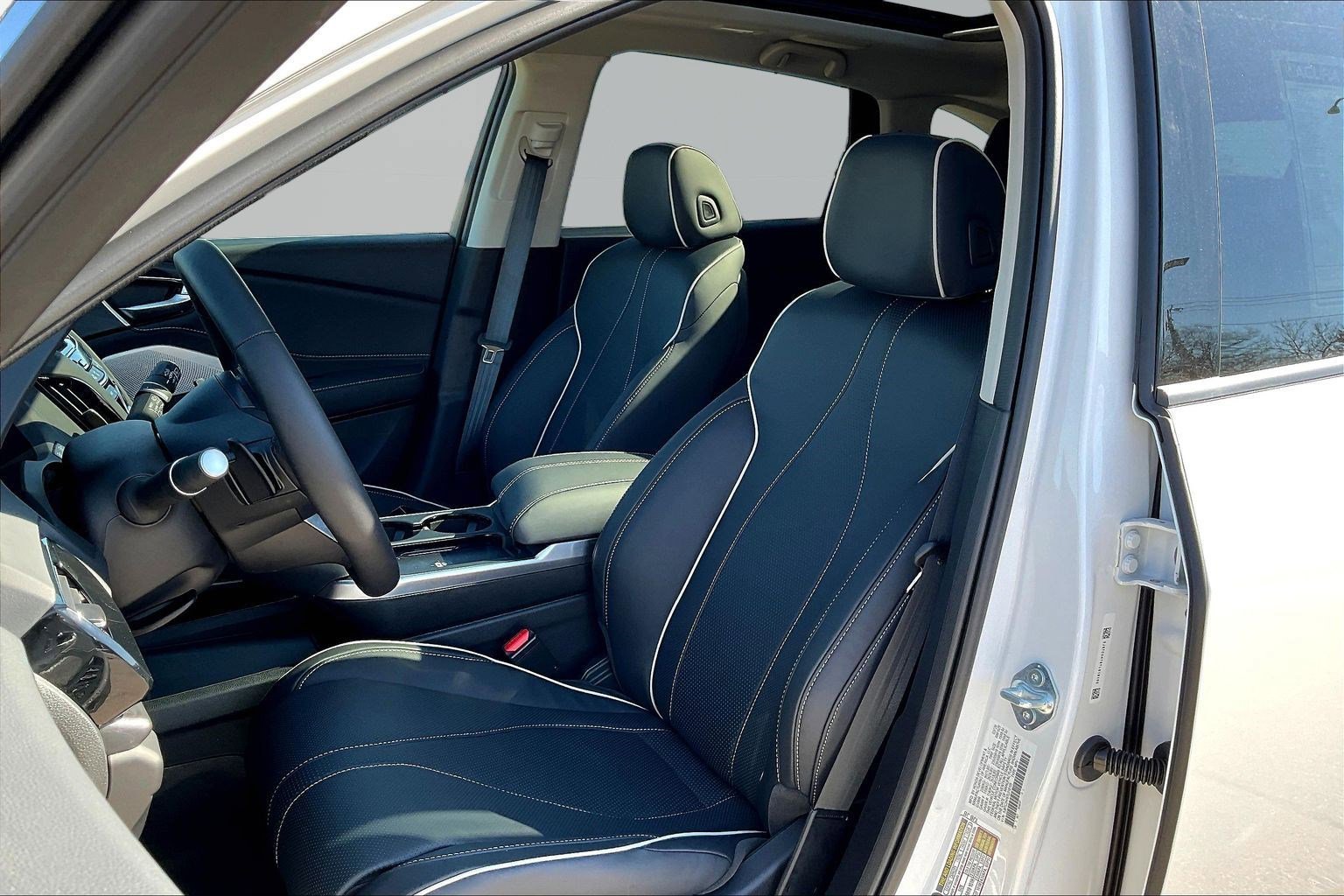 New 2026 Acura RDX SH-AWD w/ Advance Package image 17