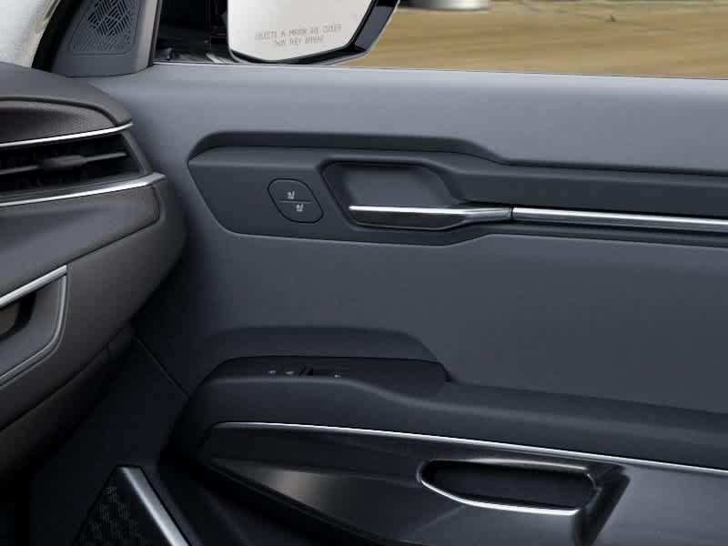 New 2026 Kia EV9 Wind AWD/4WD image 25