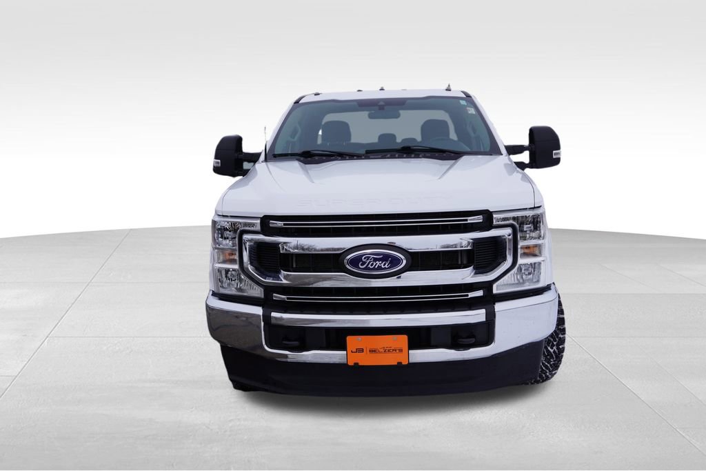 Used 2022 Ford F350 XLT image 12