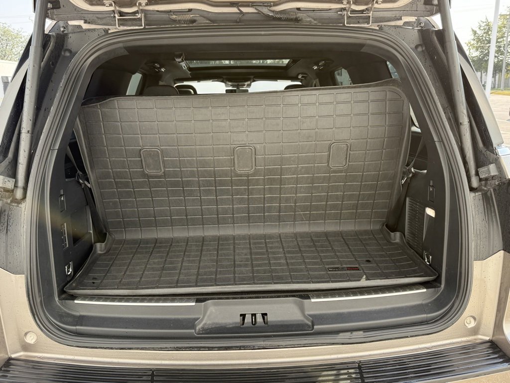 Used 2020 Lincoln Navigator Reserve w/ Luxury Package image 20