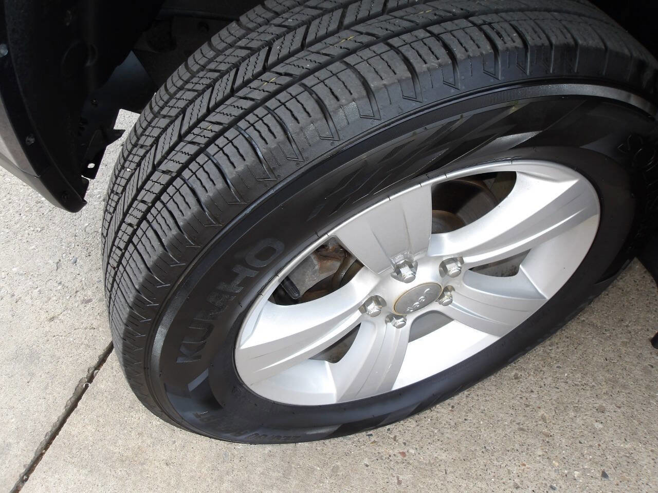 Used 2016 Jeep Compass Sport w/ Power Value Group image 44