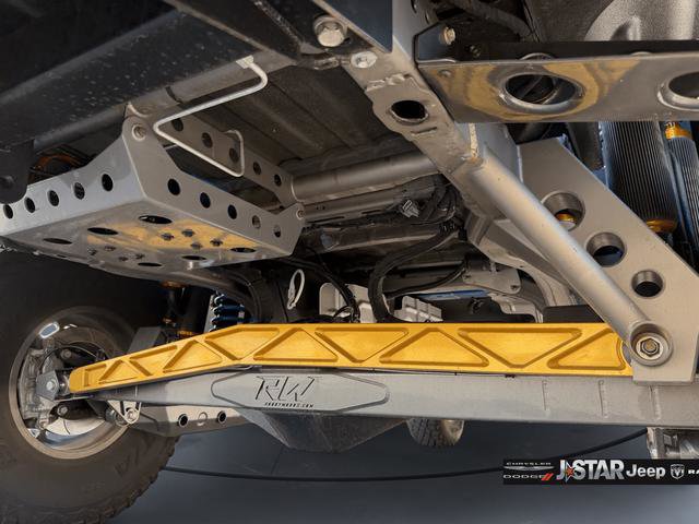 Used 2022 RAM 1500 TRX w/ TRX Level 2 Equipment Group image 26