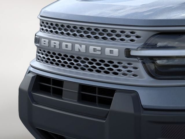 New 2026 Ford Bronco Sport Big Bend AWD/4WD image 17